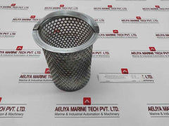 Kha-0028377 Element For Dupl Oil Strainer Dia.080A