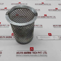 Kha-0028377 Element For Dupl Oil Strainer Dia.080A
