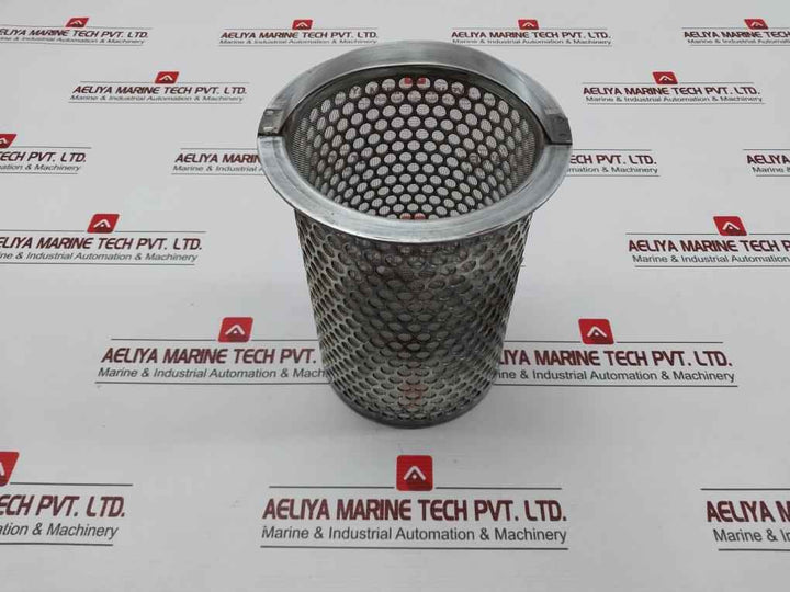 Kha-0028377 Element For Dupl Oil Strainer Dia.080A