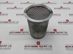 Kha-0028377 Element For Dupl Oil Strainer Dia.080A