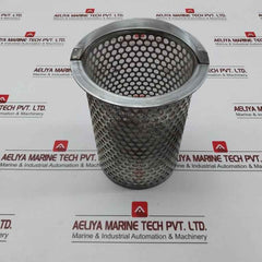 Kha-0028377 Element For Dupl Oil Strainer Dia.080A