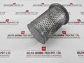 Kha-0028377 Element For Dupl Oil Strainer Dia.080A