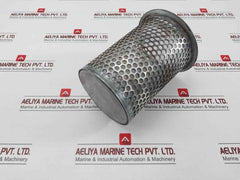 Kha-0028377 Element For Dupl Oil Strainer Dia.080A