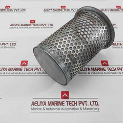 Kha-0028377 Element For Dupl Oil Strainer Dia.080A