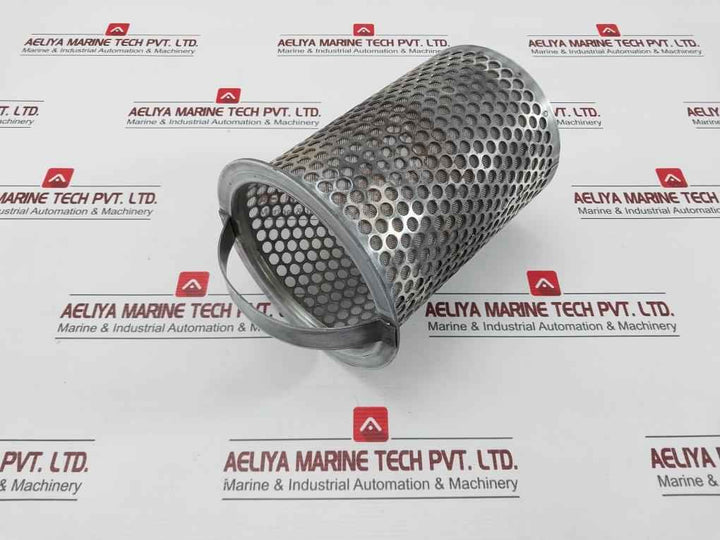 Kha-0028377 Element For Dupl Oil Strainer Dia.080A