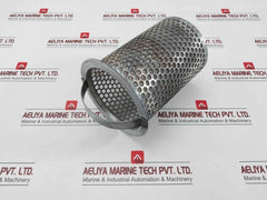 Kha-0028377 Element For Dupl Oil Strainer Dia.080A