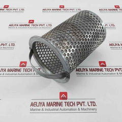 Kha-0028377 Element For Dupl Oil Strainer Dia.080A