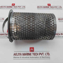Kha-0028377 Element For Dupl Oil Strainer Dia.080A