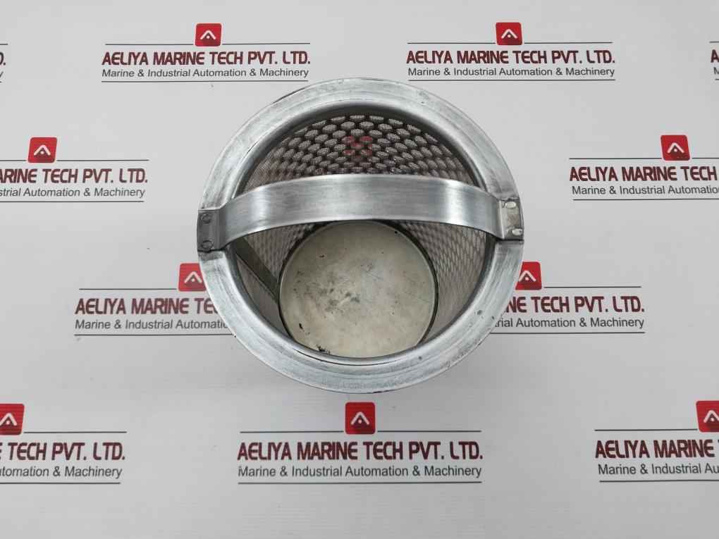 Kha-0028377 Element For Dupl Oil Strainer Dia.080A