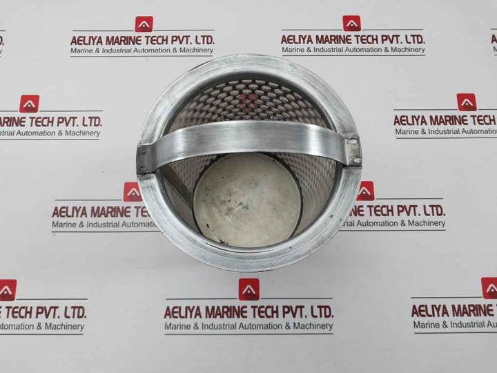 Kha-0028377 Element For Dupl Oil Strainer Dia.080A