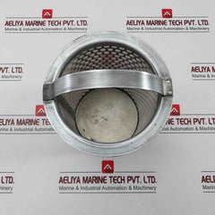 Kha-0028377 Element For Dupl Oil Strainer Dia.080A