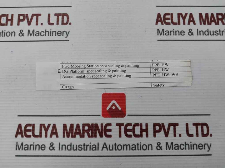 Kha-0028377 Element For Dupl Oil Strainer Dia.080A