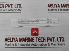 Kha-0028377 Element For Dupl Oil Strainer Dia.080A