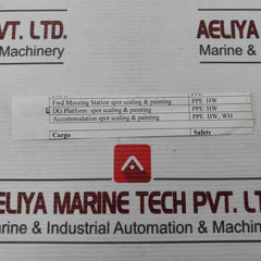 Kha-0028377 Element For Dupl Oil Strainer Dia.080A