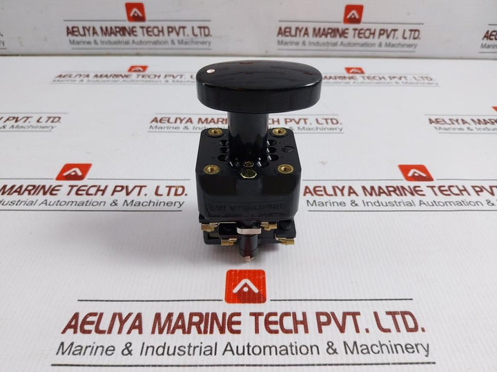 Kha-0031264-Cam-Control-Switch-By-Seiko-Electric-600v-10a-Ybn-204-Vk-11