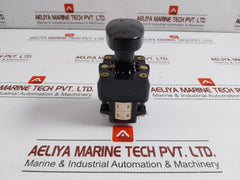 Kha-0031264-Cam-Control-Switch-By-Seiko-Electric-600v-10a-Ybn-204-Vk-12