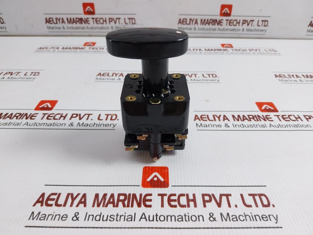 Kha-0031264-Cam-Control-Switch-By-Seiko-Electric-600v-10a-Ybn-204-Vk-13