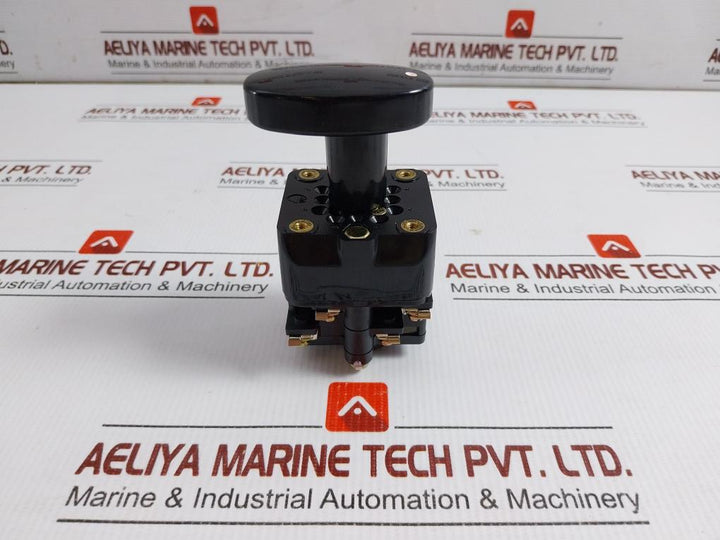 Kha-0031264-Cam-Control-Switch-By-Seiko-Electric-600v-10a-Ybn-204-Vk-13