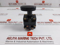 Kha-0031264-Cam-Control-Switch-By-Seiko-Electric-600v-10a-Ybn-204-Vk-13