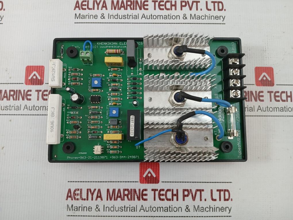 Khenkikian-Automatic-Voltage-Regulator-170-240vac-Avr210-35a-1