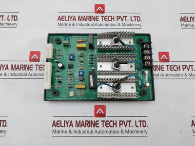 Khenkikian-Automatic-Voltage-Regulator-Circuit-Board-AVR210-35A-Input-170-240vac-1