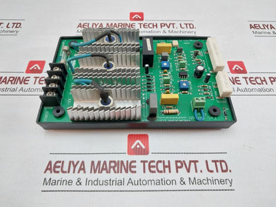 Khenkikian-Automatic-Voltage-Regulator-Circuit-Board-AVR210-35A-Input-170-240vac-6