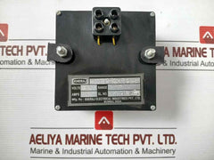 Kheraj 96X96-l-c Electronic Hooter 24V