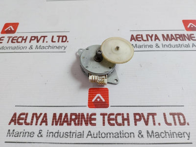 Khl42Sp06A  Dc 12V 70Ω Brand Oki Bail Arm Step Motor Assembly