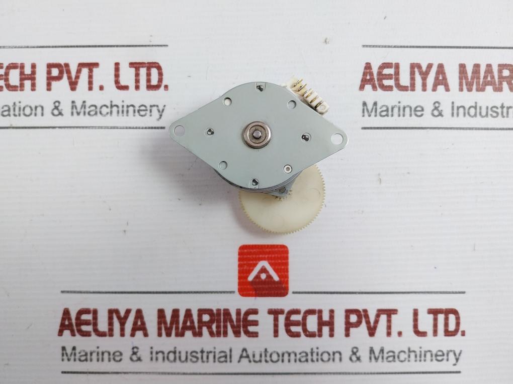 Khl42Sp06A  Dc 12V 70Ω Brand Oki Bail Arm Step Motor Assembly