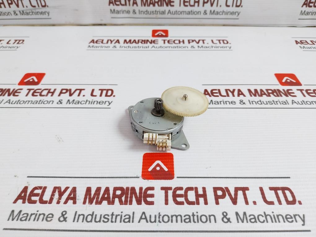 Khl42Sp06A  Dc 12V 70Ω Brand Oki Bail Arm Step Motor Assembly