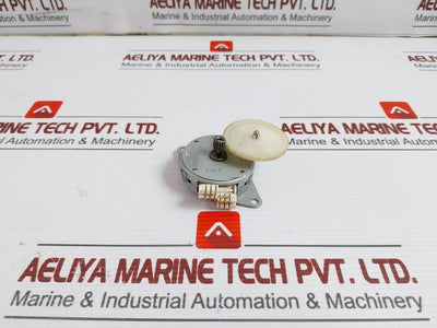 Khl42Sp06A  Dc 12V 70Ω Brand Oki Bail Arm Step Motor Assembly