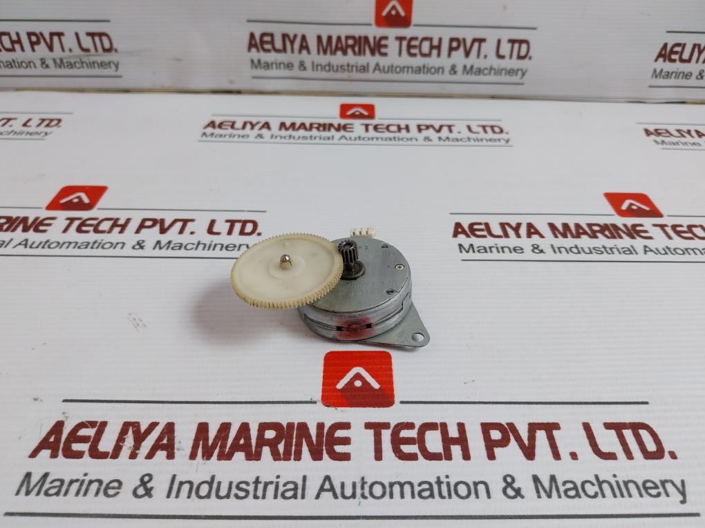 Khl42Sp06A  Dc 12V 70Ω Brand Oki Bail Arm Step Motor Assembly