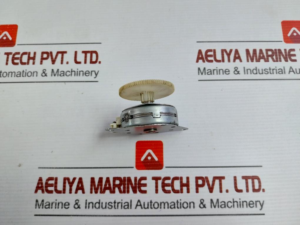 Khl42Sp06A  Dc 12V 70Ω Brand Oki Bail Arm Step Motor Assembly