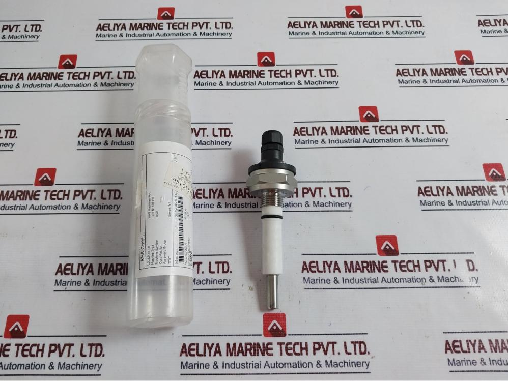 Khs Probe Temperature Sensor