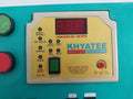 Khyatee Ktp-99 Three Phase Digital Volt/Amp Meter 1-20 Amp