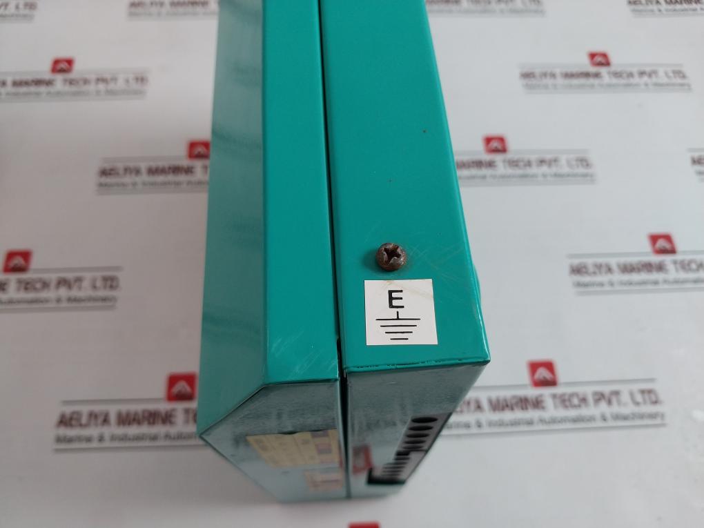 Khyatee Ktp-99 Three Phase Digital Volt/Amp Meter 1-20 Amp