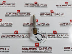 Kidde-fenwal Detect-a-fire 27121-0 Fire Heat Detector 12-e27121-000-05