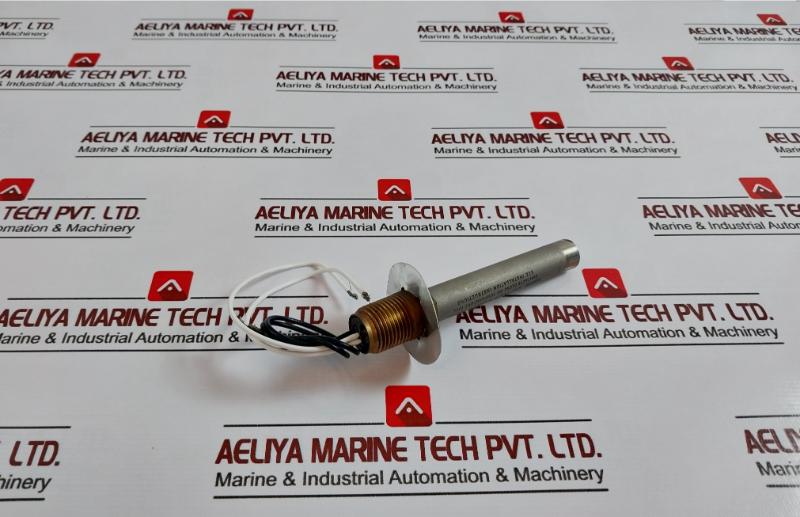 Kidde-fenwal Detect-a-fire 27121-0 Fire Heat Detector 12-e27121-000-05