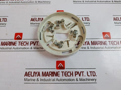 Kidde-fenwal Ds-sb Detector Base For Ds Series Detectors 06-231867-547, 9000951