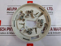 Kidde-fenwal Ds-sb Detector Base For Ds Series Detectors 06-231867-547, 9000951