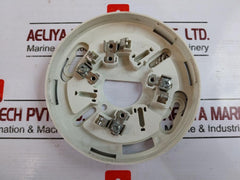 Kidde-fenwal Ds-sb Detector Base For Ds Series Detectors 06-231867-547, 9000951