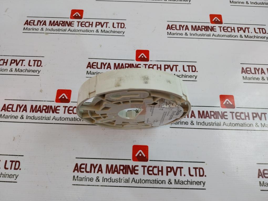 Kidde-fenwal Ds-sb Detector Base For Ds Series Detectors 06-231867-547, 9000951