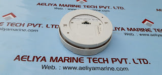 Kidde 0915 Ionization Smoke Alarm 0905-7139-02 - Aeliya Marine Tech