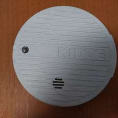 Kidde 0915 Ionization Smoke Alarm 0905-7139-02 - Aeliya Marine Tech