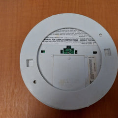 Kidde 0915 Ionization Smoke Alarm 0905-7139-02 - Aeliya Marine Tech