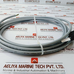 Graviner 43682-k296 Classic 110 Ch Cable 5 Meter Awm 21089 75c