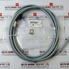 Graviner 43682-k296 Classic 110 Ch Cable 5 Meter Awm 21089 75c