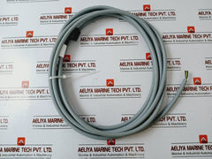 Graviner 43682-k296 Classic 110 Ch Cable 5 Meter Awm 21089 75c
