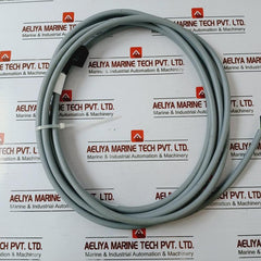 Graviner 43682-k296 Classic 110 Ch Cable 5 Meter Awm 21089 75c