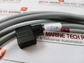 Graviner 43682-k296 Classic 110 Ch Cable 5 Meter Awm 21089 75c